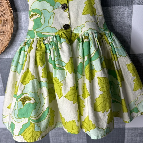 Boutique Girls Dress - Picture 4 of 6